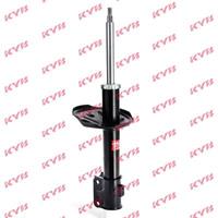 KYB Stoßdämpfer MITSUBISHI 334813 MR353742 Stoßdämpfersatz