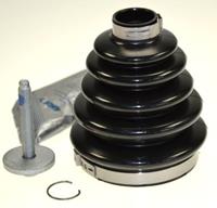 SPIDAN Achsmanschette 24712 Faltenbalg,Faltenbalgsatz FORD,FOCUS II Kombi DA_,FOCUS II DA_,FOCUS C-MAX,C-MAX DM2,FOCUS II Stufenheck DA_