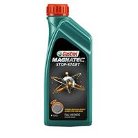 CASTROL Motoröl MAGNATEC STOP-START 5W-30 A5 15CA42