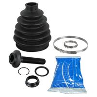 SKF Achsmanschette VW,AUDI,SKODA VKJP 1231 R Faltenbalg,Faltenbalgsatz,Antriebswellenmanschette,Faltenbalgsatz, Antriebswelle