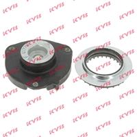 Reparatieset, Ring voor schokbreker veerpootlager KYB, Inbouwplaats: Vooras: , u.a. für VW, Audi, Seat, Skoda