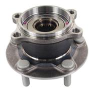 mazda Wiellagerset VKBA7652
