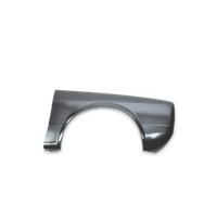 BLIC Spatbord FORD 6504-04-2564311P 1206112,1337573,1405185
