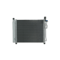 nissens Condensor Airco RENAULT 94386 7701045346 Airco Radiator,Condensator, airconditioning