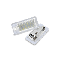 diederichs Kentekenverlichting FORD 1404194 1021802,1332916 Kentekenlamp