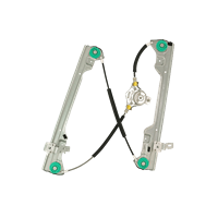 magnetimarelli MAGNETI MARELLI Raammechanisme MERCEDES-BENZ 350103351000 1247300346,1247300746,A1247300346 Raambedieningsmechanisme A1247300746