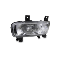 VAN WEZEL Koplampen MERCEDES-BENZ 3097986M 2048203639,A2048203639 Koplamp