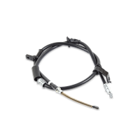 bosch Handremkabel CITROËN 1 987 482 795 474621