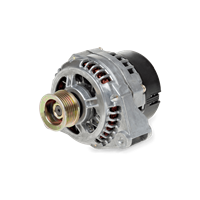 hella Dynamo ROVER,MG,AUSTIN 8EL 012 427-621 86VB10300AA,YLE10011,YLE10066 Alternator,Wisselstroomdynamo,Dynamo / Alternator