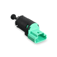 FEBI BILSTEIN Remlichtschakelaar OPEL,SAAB,VAUXHALL 02822 01240590,1240590,8577702  8577736,090059582,90059582