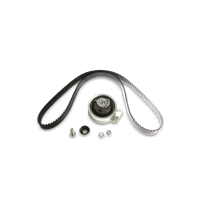 gates Distributieriem Set VW,AUDI,SKODA K015559XS 038198119D,038198119E,038198119D Distributieriemset 038198119D