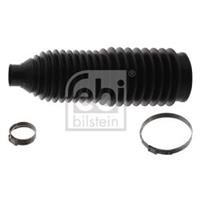 FEBI BILSTEIN Stuurhoes, stuureenheid VW,AUDI,SKODA 33593 4D0419831E,4D0419831ES1,4D0419831E  4D0419831ES1,4D0419831E,4D0419831ES1