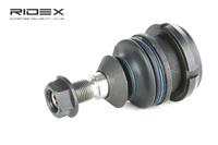 RIDEX Traggelenk 2462S0198 Achsgelenk,Führungsgelenk MERCEDES-BENZ,M-CLASS W164,R-CLASS W251, V251,GL-CLASS X164