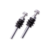 autofrenseinsa AUTOFREN SEINSA Geleidehulzenset, remklauw VOLVO D7235C 93161759
