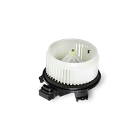 topran Interieurventilator VW,SEAT 107 228 191959101,191959101