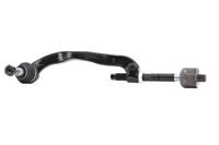 RIDEX Spurstange rechts 284R0169  VW,Transporter V Bus (7HB, 7HJ, 7EB, 7EJ, 7EF, 7EG, 7HF, 7EC),Multivan V (7HM, 7HN, 7HF, 7EF, 7EM, 7EN)