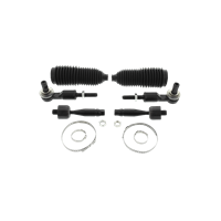 MAPCO Reparatursatz, Spurstange 53646  BMW,X3 E83