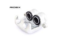 RIDEX Bremssättel 78B0335 Bremszange MITSUBISHI,PAJERO III V7_W, V6_W,PAJERO IV V8_W, V9_W,PAJERO III Geländewagen offen V6_W, V7_W