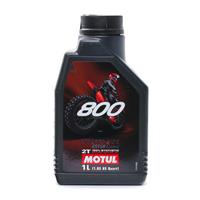 MOTUL Motoröl 104041