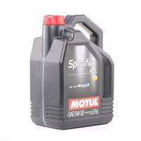 MOTUL Motoröl 102643