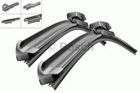 BOSCH Scheibenwischer 3 397 007 560 Wischerblätter,Scheibenwischerblätter MERCEDES-BENZ,BMW,OPEL,B-CLASS W246, W242,X3 F25,X4 F26,5 G30,7 G11, G12