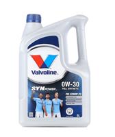 valvoline Motorolie  874310