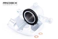 RIDEX Bremssattel vor der Achse 78B0339 Bremszange NISSAN,ALMERA II Hatchback (N16),PRIMERA (P11),PRIMERA Hatchback (P11),Almera II Limousine (N16)