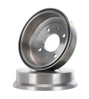 RIDEX Bremstrommel Hinterachse 123B0059  MITSUBISHI,SMART,COLT VI (Z3_A, Z2_A),FORFOUR (454)