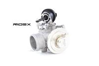 ridex EGR Klep VW,AUDI,SKODA 1145E0013 038129637B,038131501E,045131501C Uitlaatgasregelingsklep 045131501L,038129637B,038131501E,045131501C,045131501L