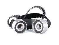 dayco Distributieriem Set OPEL,RENAULT,FIAT KTB305 71736720,4401801,4501801 Distributieriemset 9162101,7701471770,7701471771,4501801,9162101