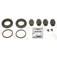TRW Bremssattel Reparatursatz SJ1233 Reparatursatz, Bremssattel FIAT,ALFA ROMEO,LANCIA,LINEA 323,147 937,156 Sportwagon 932,156 932,GT 937,166 936