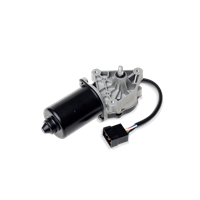 METZGER Scheibenwischermotor 2190601 Wischermotor SEAT,LEON 1P1,ALTEA 5P1,ALTEA XL 5P5, 5P8,TOLEDO III 5P2