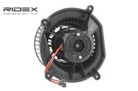 RIDEX Innenraumgebläse 2669I0018 Heizgebläse,Gebläsemotor MERCEDES-BENZ,E-CLASS W211,E-CLASS T-Model S211,CLS C219