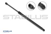 STABILUS Gasdruckfeder 024559 Heckklappendämpfer,Gasfeder AUDI,A6 Avant 4F5, C6,A6 Allroad 4FH, C6