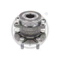 OPTIMAL Radlagersatz 972312  SUBARU,FORESTER SJ,XV,IMPREZA Schrägheck GP,WRX Stufenheck GJ,IMPREZA Stufenheck GJ