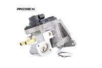 RIDEX AGR Ventil 1145E0058 Abgasrückführungsventil,AGR VW,AUDI,SKODA,GOLF V 1K1,TOURAN 1T1, 1T2,PASSAT Variant 3C5,GOLF PLUS 5M1, 521,PASSAT 3C2