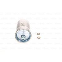 BOSCH Kraftstofffilter 0 986 AF8 093 Leitungsfilter,Spritfilter MERCEDES-BENZ,PUCH,190 W201,Stufenheck W124,SL R129,SL R107,Stufenheck W123