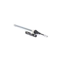 RIDEX Handbremsseil 124C0056 Bremsseil,Seilzug Feststellbremse FORD,MAZDA,FIESTA V JH_, JD_,FOCUS Kombi DNW,FOCUS II DA_,FOCUS DAW, DBW,FUSION JU_