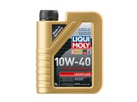 liquimoly LIQUI MOLY Leichtlauf 10W-40 (1 L) LIQUI MOLY, Viscositeit klasse SAE: 10W-40, 1, L, u.a. für Honda, Saab, Acura, Peugeot, Land Rover, Lotus, Toyota,