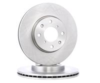 RIDEX Bremsscheiben 82B0056 Scheibenbremsen,Bremsscheibe OPEL,SUZUKI,VAUXHALL,AGILA B H08,SWIFT III MZ, EZ,SPLASH,AGILA Mk II B
