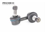RIDEX Koppelstange 3229S0159 Pendelstütze,Stabistange NISSAN,X-TRAIL T30