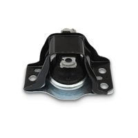 Lagerung, Motor getriebeseitig Japanparts RU-808