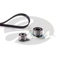 gates Distributieriem Set RENAULT,VOLVO K015486XS 7701471865,7701474446,30757154 Distributieriemset 30777409