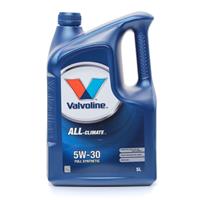 Valvoline Motoröl 872286
