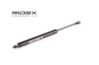 RIDEX Motorhaubendämpfer 514G0021 Haubendämpfer,Gasfeder, Motorhaube BMW,3 E30,3 Cabriolet E30,3 Touring E30