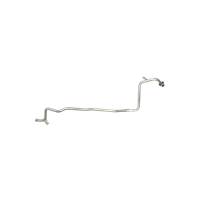 VEMO Klimaleitung V15-20-0016 Klimaschlauch,Hochdruckleitung VW,AUDI,SKODA,GOLF IV 1J1,GOLF IV Variant 1J5,BORA 1J2,GOLF Mk III Cabriolet 1E7