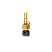 FACET Sensor, Kühlmitteltemperatur 7.3337  MERCEDES-BENZ,OPEL,RENAULT,B-CLASS W246, W242,A-CLASS W176,CLA Coupe C117,CITAN Kasten 415,CITAN Kombi 415