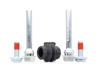 quickbrake QUICK BRAKE Führungshülsensatz, Bremssattel 113-1482X  VW,AUDI,MERCEDES-BENZ,GOLF V 1K1,GOLF VI 5K1,GOLF PLUS 5M1, 521,POLO 6R, 6C