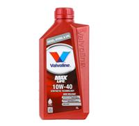 Valvoline Motoröl 872295