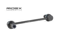 RIDEX Koppelstange 3229S0041 Pendelstütze,Stabistange MAZDA,323 F VI BJ,PREMACY CP,FAMILIA VI BJ